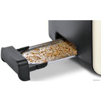 Тостер Bosch TAT6A117