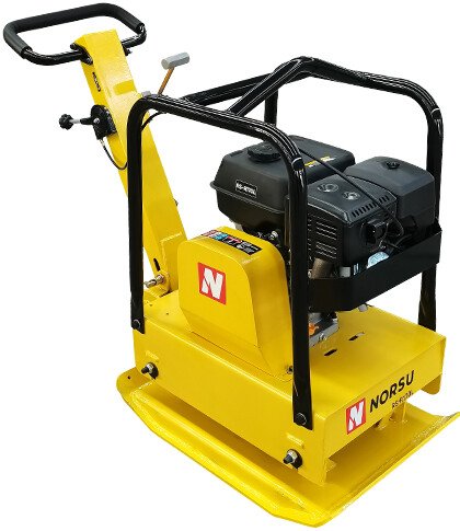 

Виброплита Norsu RS-R170L