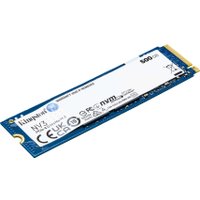 SSD Kingston NV3 500GB SNV3S/500G