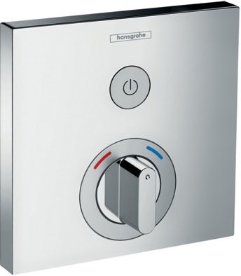 

Смеситель Hansgrohe ShowerSelect 15767000