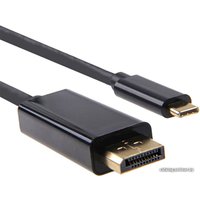 Кабель USBTOP USB Type-C – DisplayPort UltraHD 4K 1.8 м