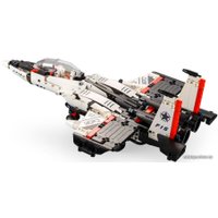 Конструктор CaDa F15 EagleBot радиоуправляемый робот-самолёт 2 в 1 C51030W