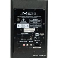 Монитор ближнего поля Behringer DIGITAL MONITOR SPEAKERS MS20