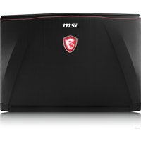 Игровой ноутбук MSI GS43VR 7RE-201RU Phantom Pro