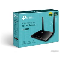 4G Wi-Fi роутер TP-Link Archer MR400 V4.20