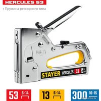 Степлер Stayer Hercules-53 31519 в Могилеве