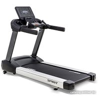 Электрическая беговая дорожка Spirit Fitness CT850+