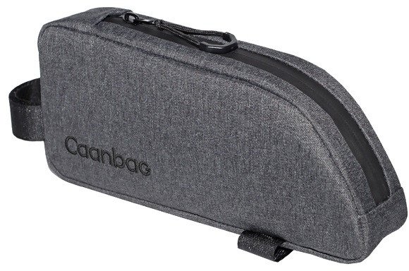 Велосумка Caanbag Пенал CAAN-TR-29DG (темно-серый)