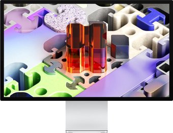 Монитор Apple Studio Display XDR (стекло с нанотекстурой, с регулируемой по наклону подставкой)