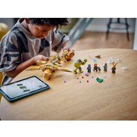 Конструктор LEGO Super Heroes 76290 Мстители против Левиафана