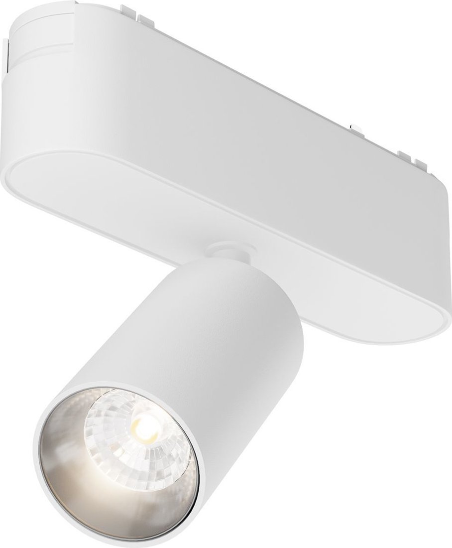 

Трековый светильник Maytoni Radity Focus LED TR103-1-5W4K-M-W