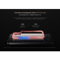 Телефон Xiaomi 15T 12GB/256GB международная версия (серый)