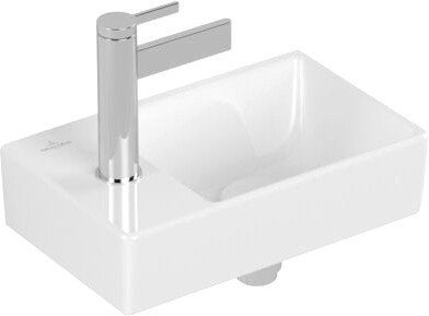 

Умывальник Villeroy & Boch Avento 43003R01