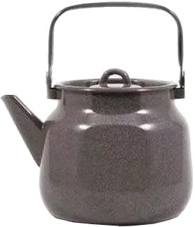 

Чайник без свистка Лысьвенские эмали С-2713/РКЭ