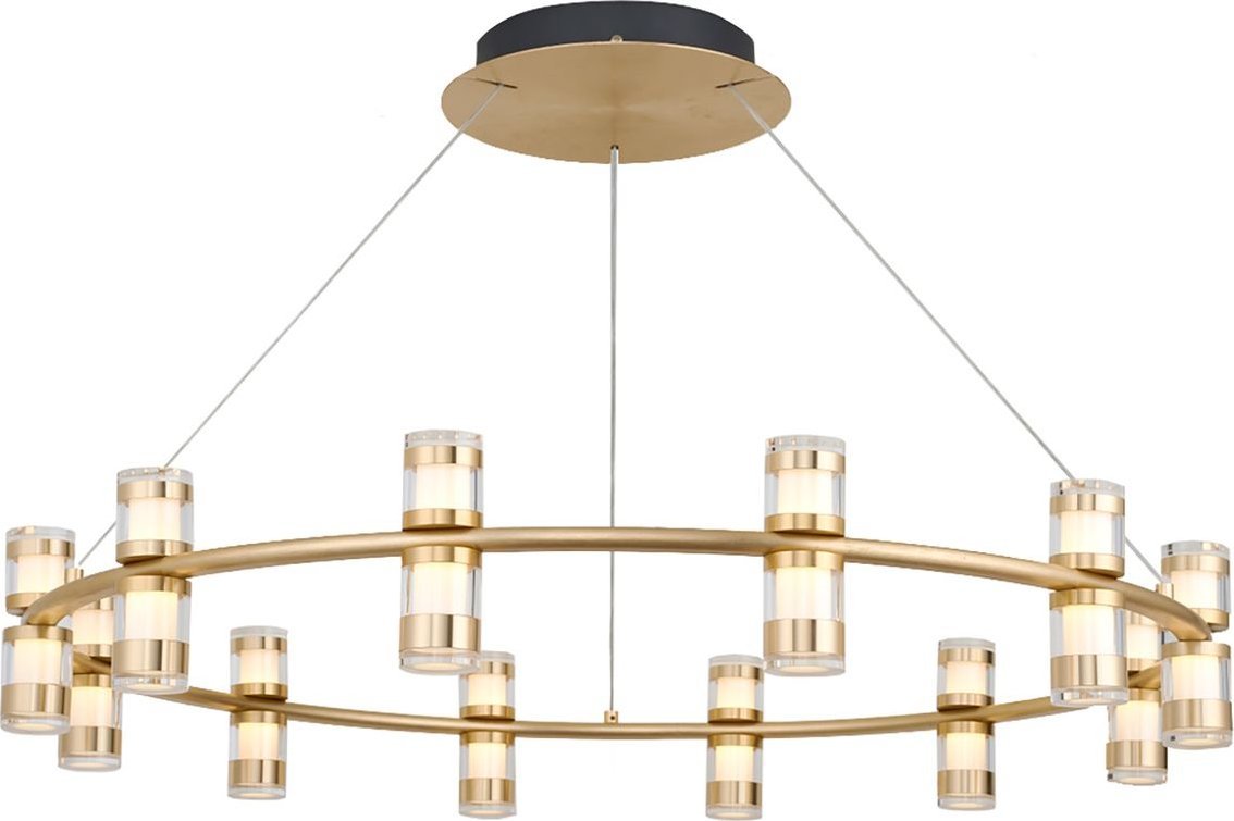 

Подвесная люстра Favourite Ampullen 4323-12P