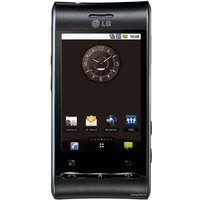 Смартфон LG GT540 Optimus