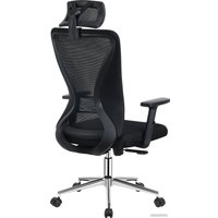 Офисное кресло Everprof Joy (сетка/черный)