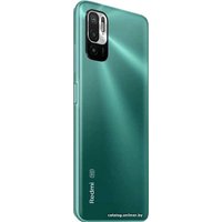 Смартфон Xiaomi Redmi Note 10 5G 4GB/64GB с NFC (зеленая аврора)