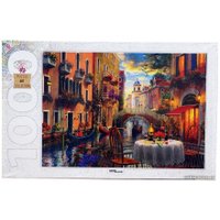 Пазл Step Puzzle Доминик Дэвисон. Венеция