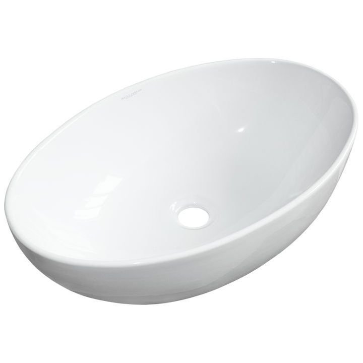 

Умывальник Sanita Luxe Ринго 53 RNGSLWB01