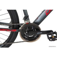 Велосипед Dewolf Ridly 40