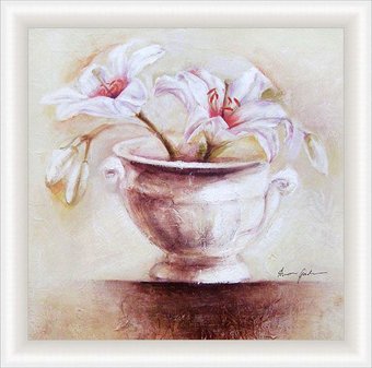 Картина Декарт 8Л0758