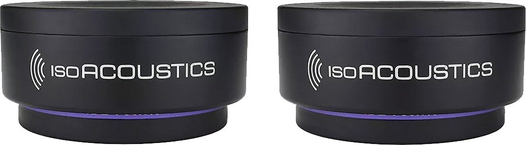 

Подставка IsoAcoustics ISO-PUCK 76