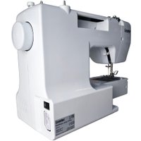 Электромеханическая швейная машина Leader Royal Stitch 10