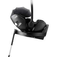 Детское автокресло Britax Romer Baby Safe Pro Style (carbon black)