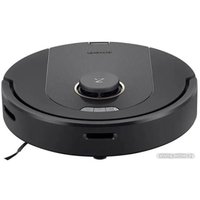 Робот-пылесос Roborock Q5 Pro Plus (с русской озвучкой, черный)