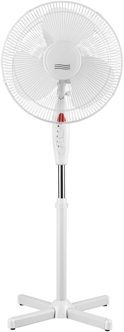 Вентилятор Kraft KF-FS40-1621W