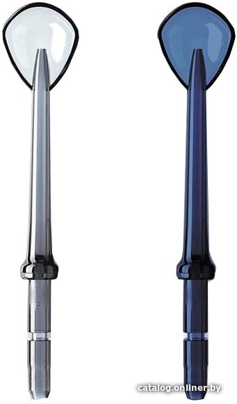 Насадка-щетка Waterpik Water Flosser Tongue Cleaner TC-100E