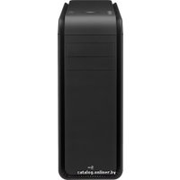 Корпус AeroCool DS 200 Black Edition