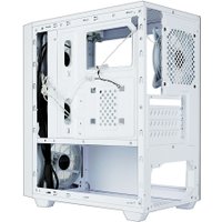 Корпус Ginzzu CL640