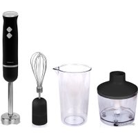 Погружной блендер Ergolux ELX-BS03-C72