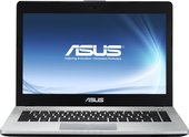 ASUS N46VZ-V3012V (90N8HC232W3552VD13AU)