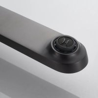 Смеситель Shevanik S4341T