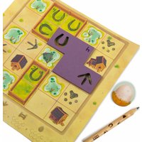 Настольная игра Эврикус Ферма Лапки