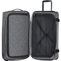 Сумка-тележка American Tourister Urban Track Dark Grey 68 см