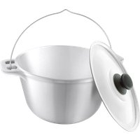 Казан Нева металл посуда (НМП) Н0850п