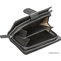 Кошелек Gianni Conti 918086 (черный)