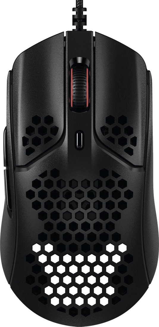 

Игровая мышь HyperX Pulsefire Haste (черный)