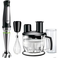 Погружной блендер Braun MultiQuick 7 MQ7075X