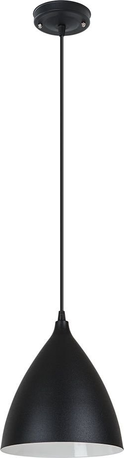 

Подвесная люстра Arte Lamp Lark A7075SP-1BK