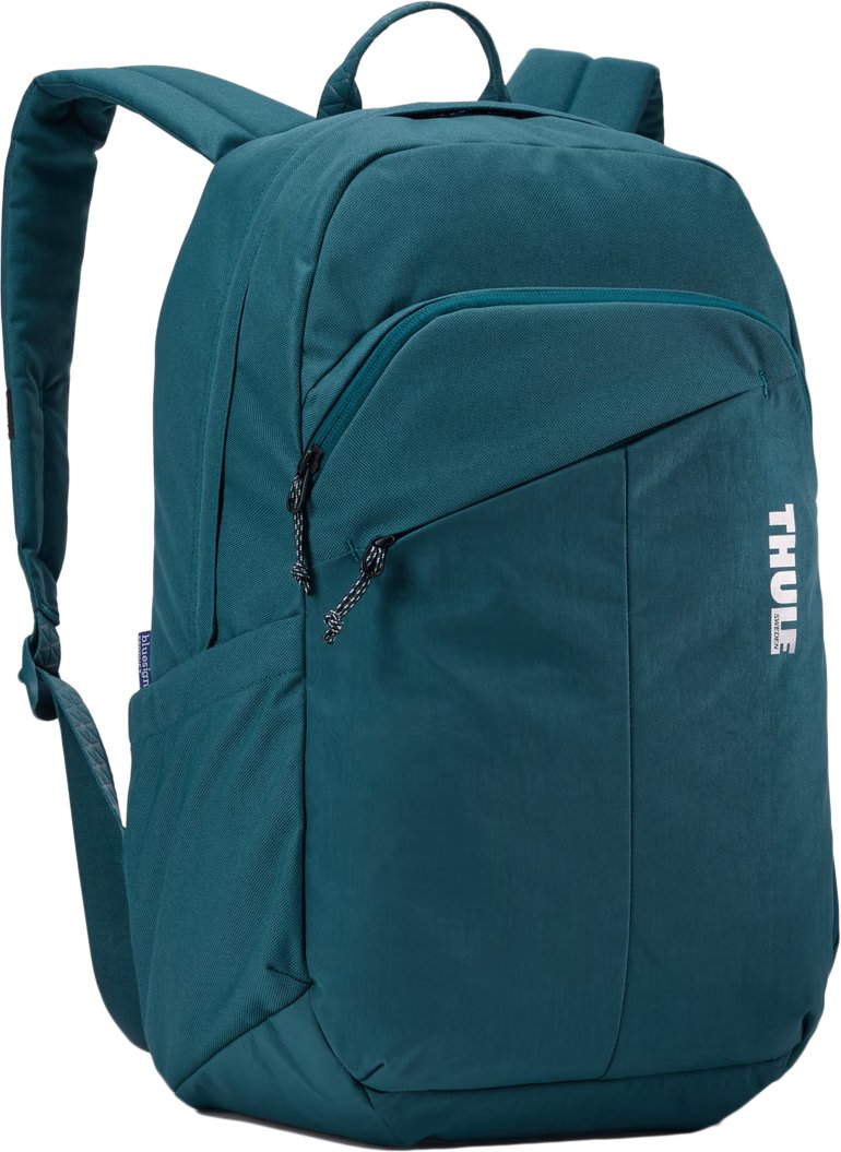 

Городской рюкзак Thule Indago TCAM7116DT (dense teal)