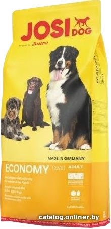 Сухой корм для собак Josera JosiDog Economy 15 кг