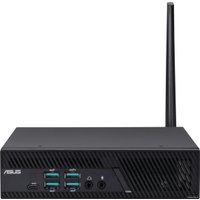 Компактный компьютер ASUS Mini PC PB62-B5522MH