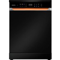 Отдельностоящая посудомоечная машина Hiberg i-Q 6815 LB