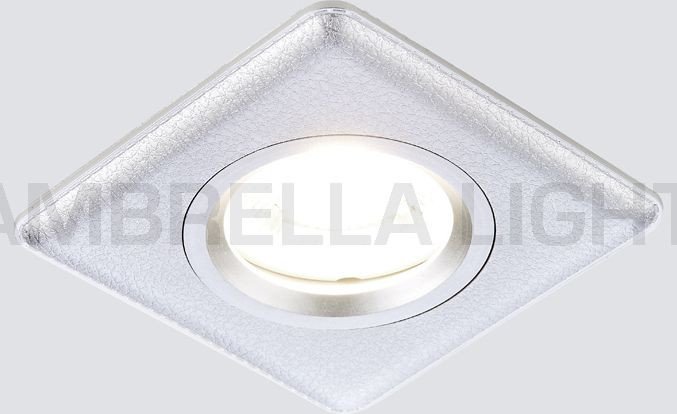 

Точечный светильник Ambrella light P2340 P2350 SL