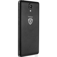 Телефон Prestigio Grace S5 LTE Black [PSP5551DUO]